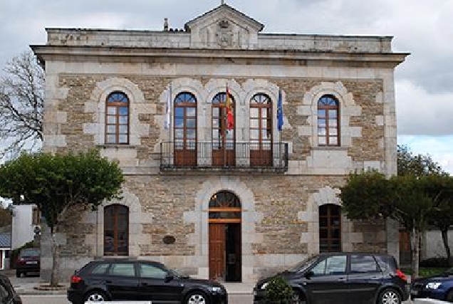 casa concello outeiroderei