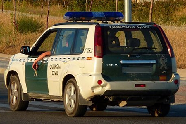 Guardia Civil