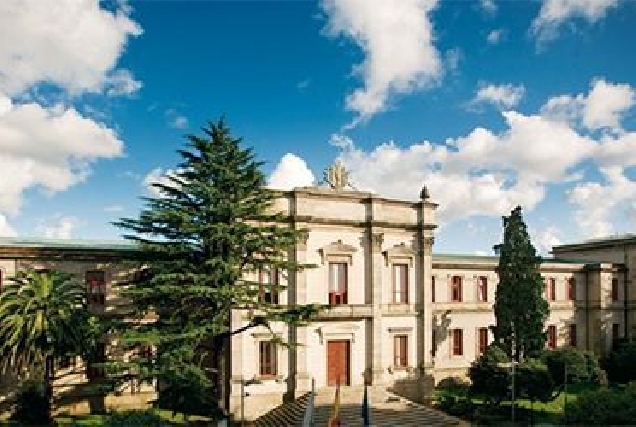 Parlamento de Galicia