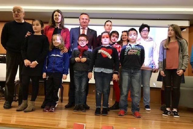 160218 Entrega premios Certame Nadal1