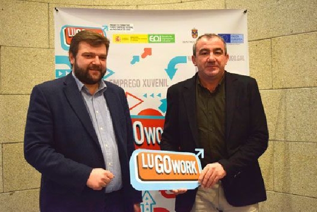 PRESENTACIoN LUGOWORK