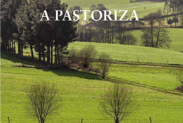 pastoriza libro