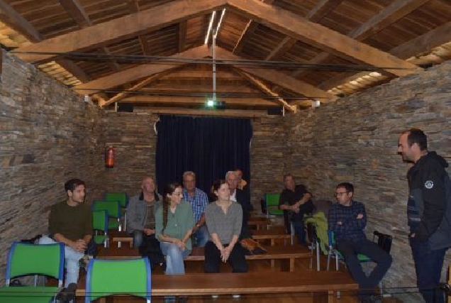 O Centro de Interpretación Terras do Miño acolle unha xornada sobre especies invasoras na Terra Chá