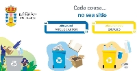 campaña reciclaxe monforte