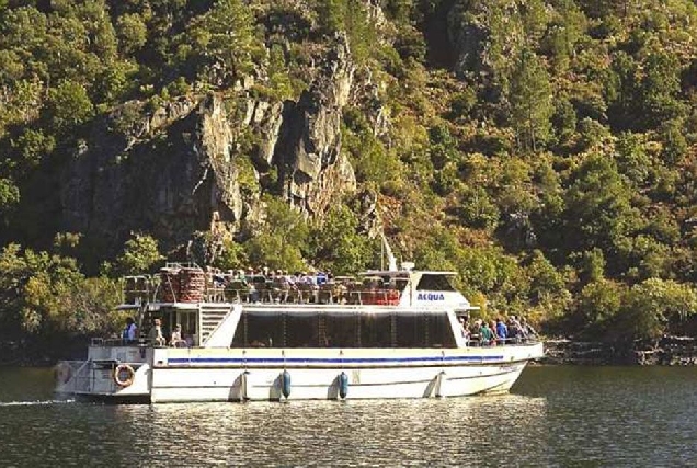 catamaráns deputacion lugo