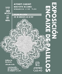 cartel asociacion palilleiras ribeira sacra