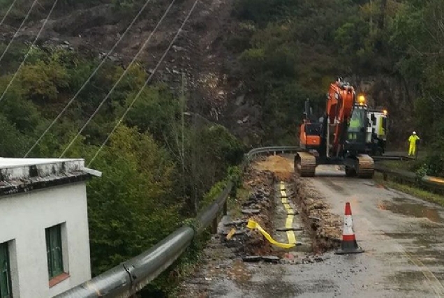 láncara ponte valdriz ponte