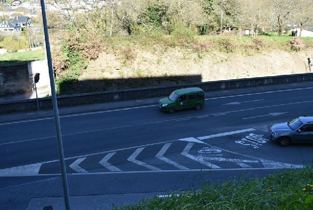 lugo san eufrasio zona futura rotonda