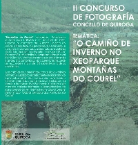 quiroga concurso fotografía xeoloxía