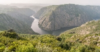 ribeira sacra vistas