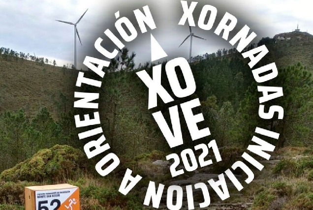 xornadas orientacion xove portada