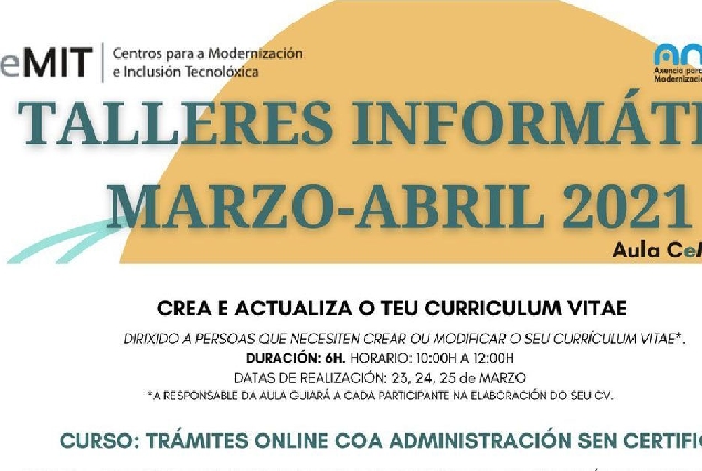 curso inforamtica guitiriz portada