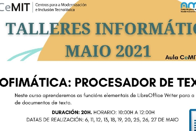 guitiriz, cursos informatica portada