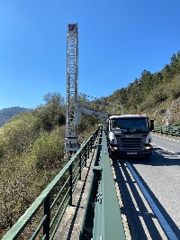 inspeccion pontes viadutos estradas