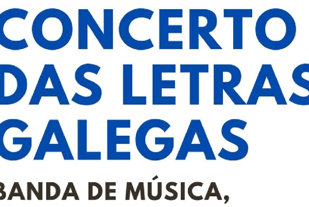 MEIRA CONCERTO LETRAS GALEGAS PORTADA