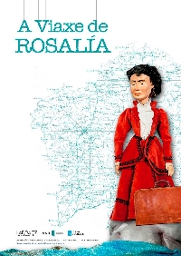 a viaxe de rosalia teatro