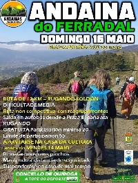 cartel andaina