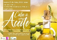 cata de aceite