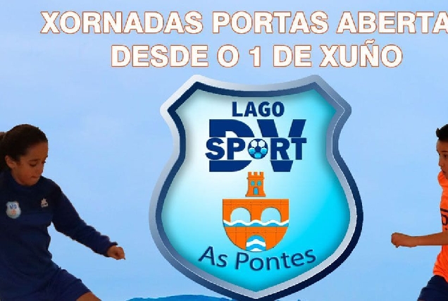 xornada portas abertas dvsport portada