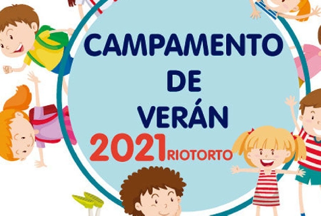 campamento veran riotorto portada