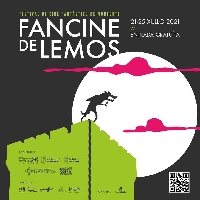 cartel fancine lemos