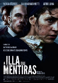 illa das mentiras