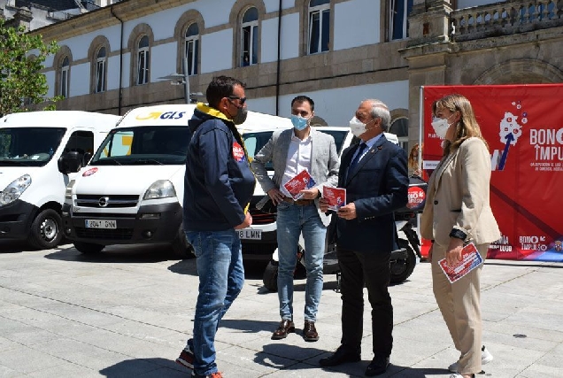 reparto bonos impulso deputacion