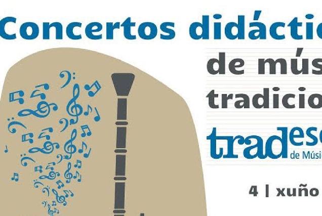 tradescola concerto