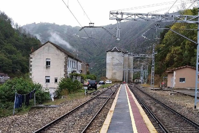 tren via monforte