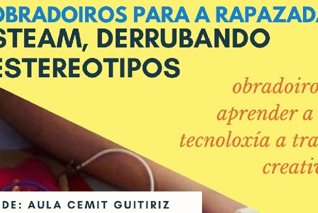 OBRADOIROS PARA A RAPAZADA guitiriz 19 xullo_PORTADA