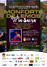 cartel documental monforte de lemos