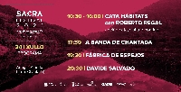 cartel sacra festival