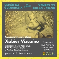 cartel xabier vizcaino