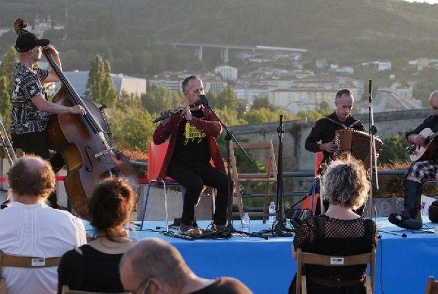 concerto folk tor