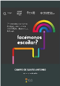 exposicion cartel facemonos escoitar