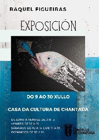 exposicion chantada raquel figueras