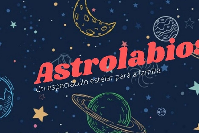 astrolabios