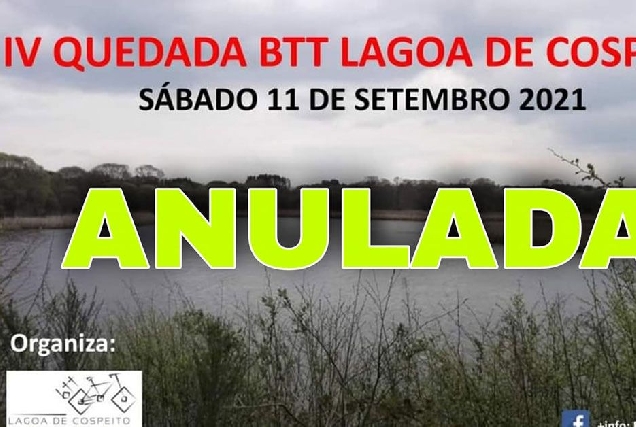 btt cospeito anulada 2021