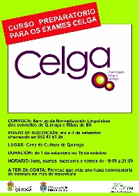 cartel celga quiroga ribas de sil