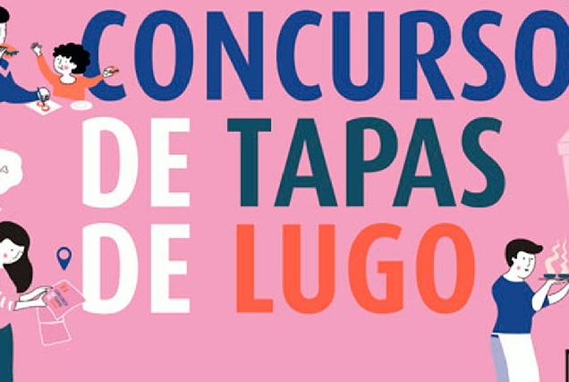 concurso de tapas de lugo 2021