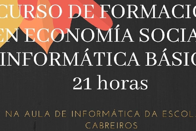 curso informatica cabreiros portada