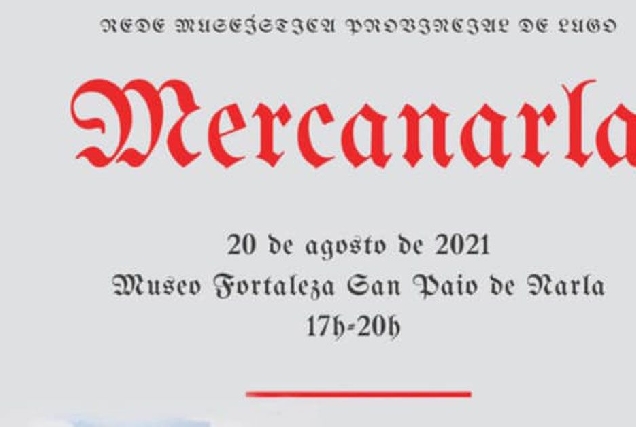 mercanarla friol portada