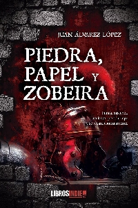 portada libro piedra papel zobeira