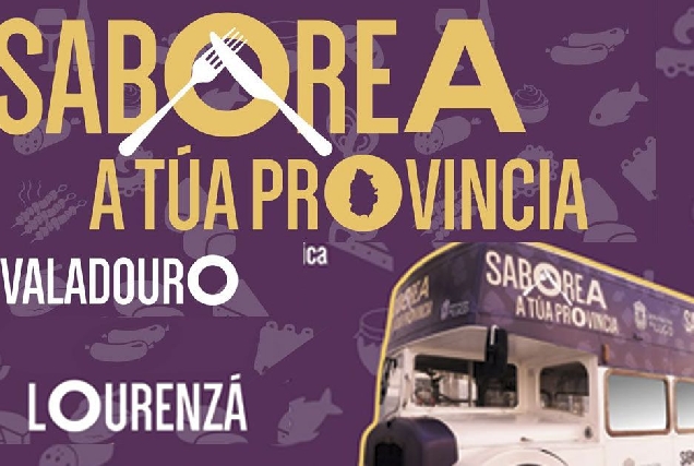 saborea a tua provincia