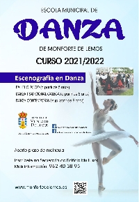 Escola municipal Danza