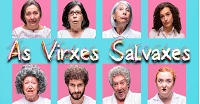 as virxes salvaxes teatro 1