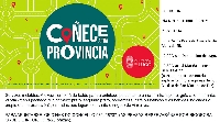 coñece a tua provincia cartel