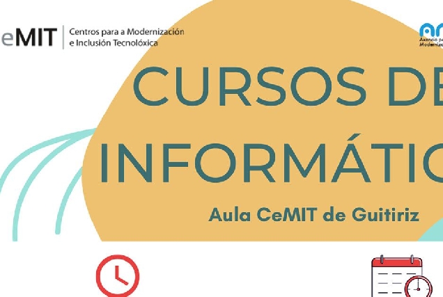 cursos informatica aula cemit guitiriz portad