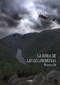 cartel la hora de las golondrinas