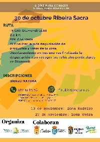 cartel savinao ruta